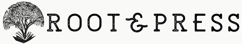 Root & Press logo